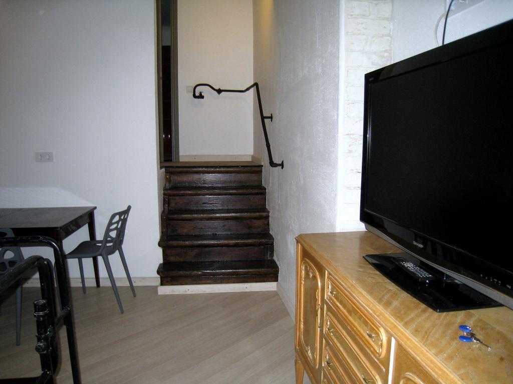 Atlashouse Рига Екстер'єр фото