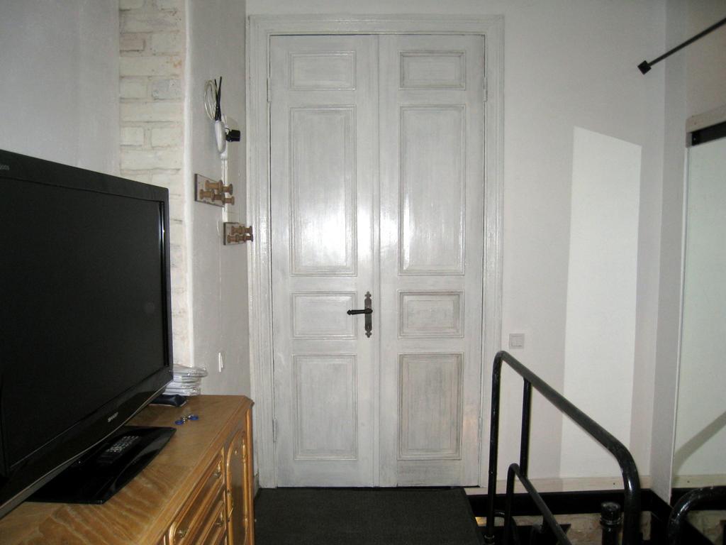Atlashouse Рига Екстер'єр фото