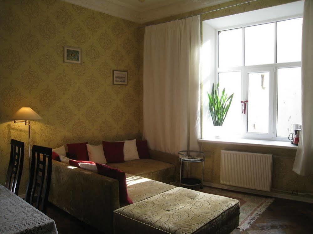 Atlashouse Рига Екстер'єр фото