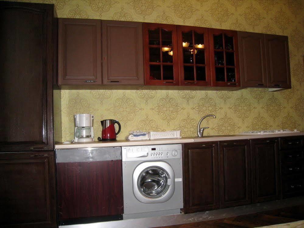 Atlashouse Рига Екстер'єр фото
